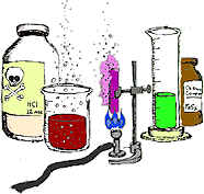 chemicals 